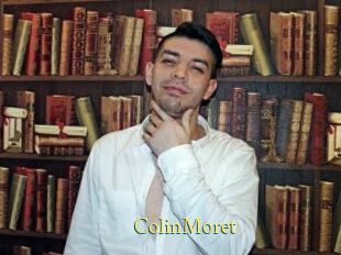 ColinMoret