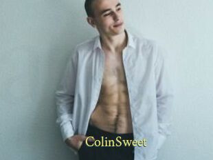 ColinSweet