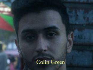 Colin_Green