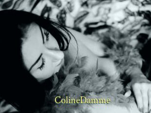 ColineDamme