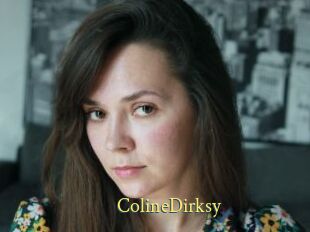 ColineDirksy