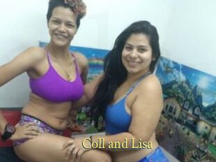 Coll_and_Lisa