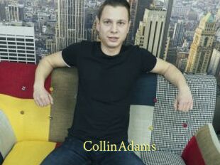 CollinAdams