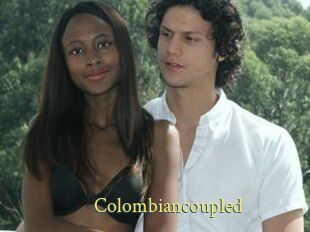 Colombiancoupled