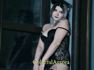 ColorfulAurora