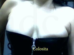 Colosita