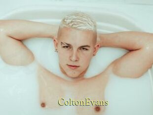 ColtonEvans