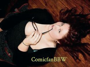 ComicfanBBW