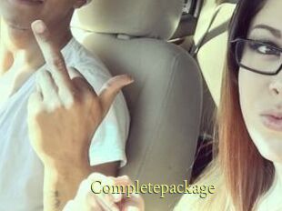 Completepackage
