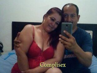 Complisex