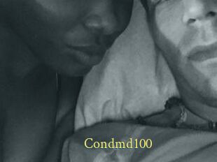 Condmd100
