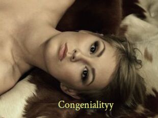 Congenialityy