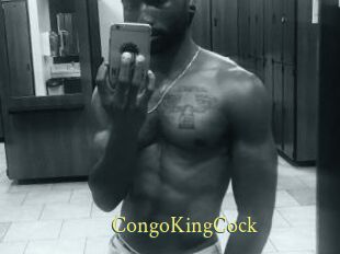 CongoKingCock