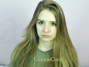 ConnieCoral