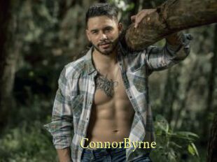 ConnorByrne