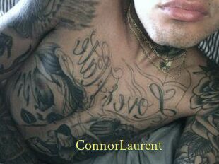 Connor_Laurent