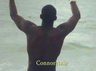 Connor_Maze