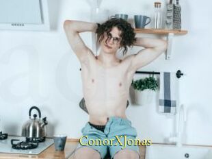 ConorXJonas