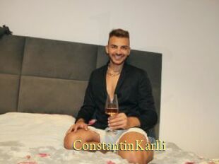 ConstantinKarlli