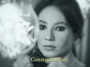 ConstantineBoa