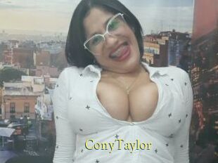 ConyTaylor