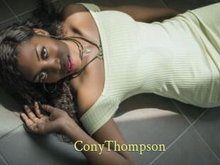 ConyThompson