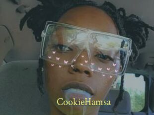 CookieHamsa