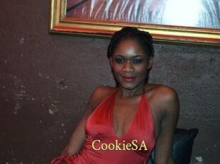 CookieSA