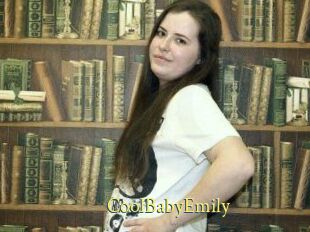 CoolBabyEmily