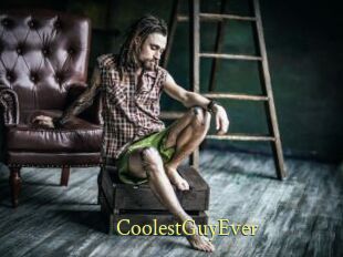 CoolestGuyEver