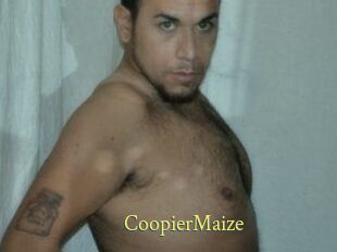 Coopier_Maize