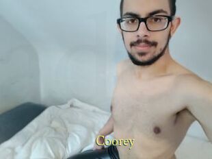 Coorey