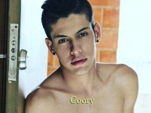 Coory