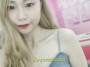 Coquettishfox