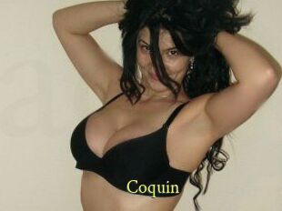 Coquin