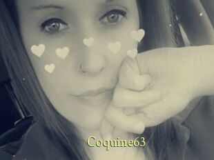 Coquine63