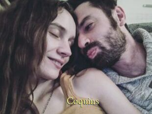 Coquins