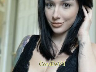 CoraDeVil