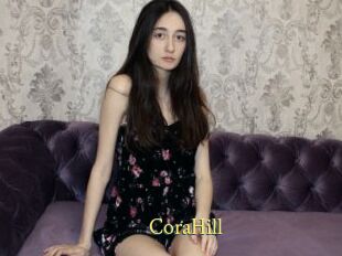 CoraHill