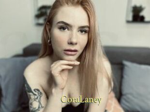 CoraLaney