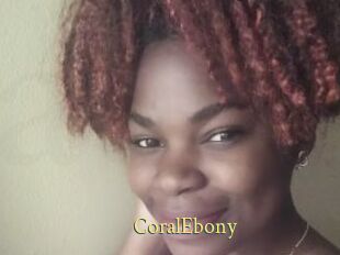 CoralEbony