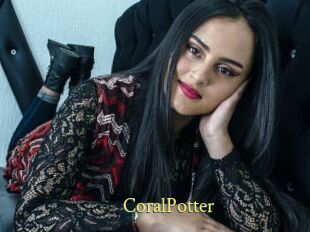 CoralPotter