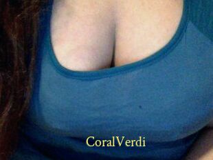 CoralVerdi