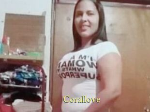 Corallove