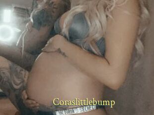 Coraslittlebump