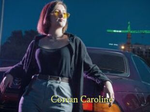 Corean_Caroline