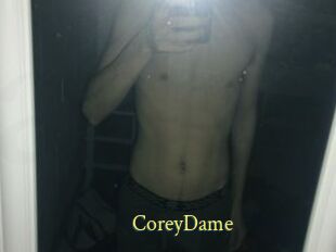 CoreyDame