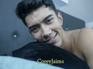 CoreyJaims