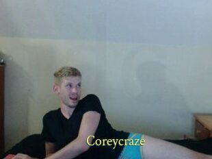 Coreycraze
