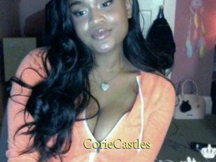 CorieCastles